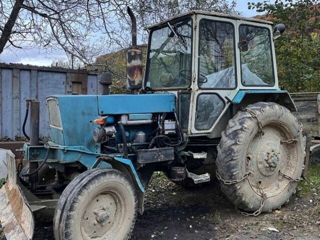 ЮМЗ Інша, об'ємом двигуна 0 л та пробігом 0 тис. км за 6200 $, фото 1 на Automoto.ua