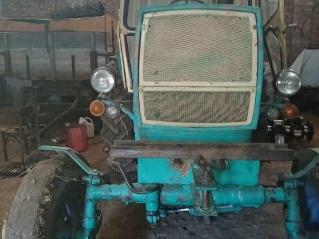 ЮМЗ Другая, объемом двигателя 0 л и пробегом 0 тыс. км за 3999 $, фото 1 на Automoto.ua