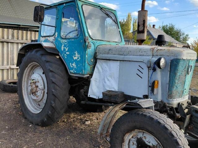 ЮМЗ Другая 1985 в Павлограде на Automoto.ua ЮМЗ Другая, объемом двигателя 0 л и пробегом 0 тыс. км за 1883 $, фото 1 на Automoto.ua