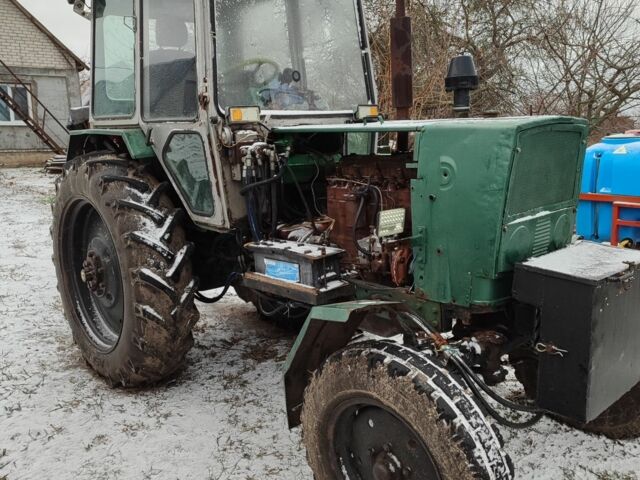 ЮМЗ Другая, объемом двигателя 0 л и пробегом 0 тыс. км за 5100 $, фото 1 на Automoto.ua