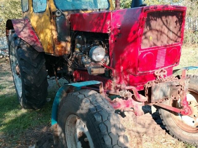ЮМЗ Інша, об'ємом двигуна 5 л та пробігом 1000 тис. км за 2175 $, фото 1 на Automoto.ua