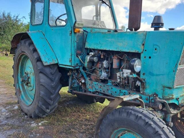 ЮМЗ Інша, об'ємом двигуна 0 л та пробігом 0 тис. км за 3763 $, фото 1 на Automoto.ua
