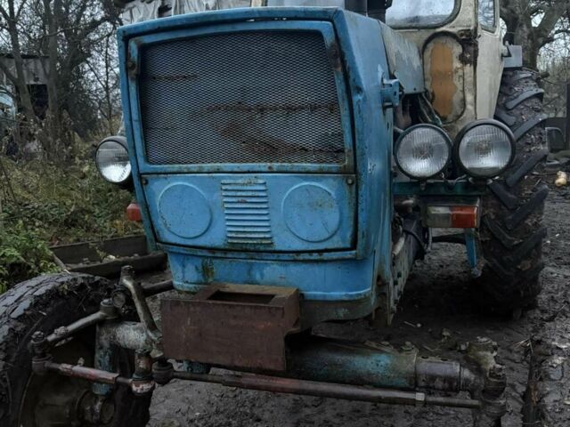 ЮМЗ Другая, объемом двигателя 4.7 л и пробегом 0 тыс. км за 2200 $, фото 1 на Automoto.ua