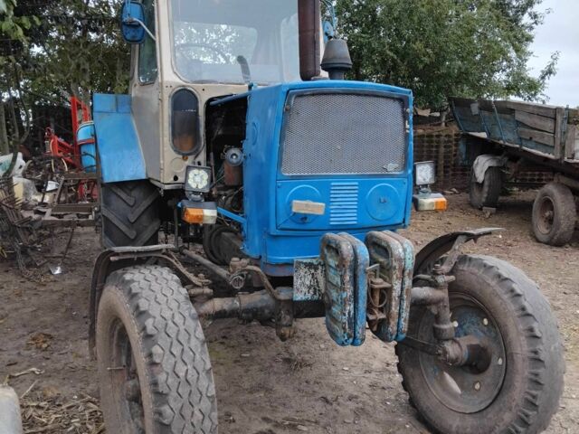 ЮМЗ Інша, об'ємом двигуна 0 л та пробігом 0 тис. км за 1800 $, фото 1 на Automoto.ua