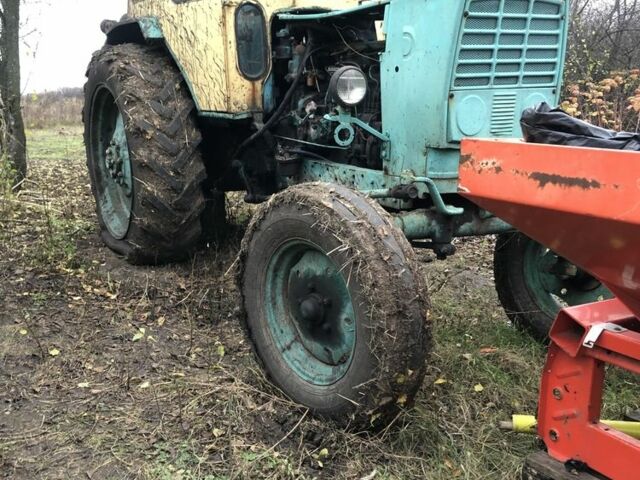 ЮМЗ Другая, объемом двигателя 0 л и пробегом 0 тыс. км за 1332 $, фото 1 на Automoto.ua