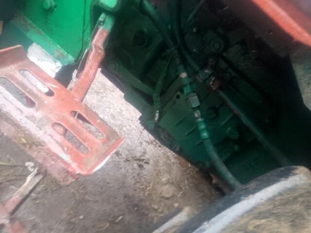 ЮМЗ Другая, объемом двигателя 0 л и пробегом 0 тыс. км за 2900 $, фото 1 на Automoto.ua