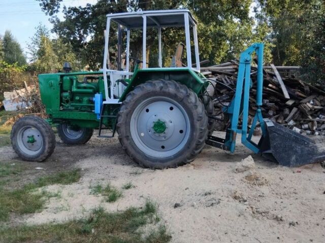 ЮМЗ Інша, об'ємом двигуна 0 л та пробігом 0 тис. км за 5000 $, фото 1 на Automoto.ua