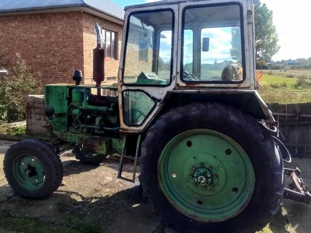 ЮМЗ Інша, об'ємом двигуна 0 л та пробігом 0 тис. км за 4000 $, фото 1 на Automoto.ua