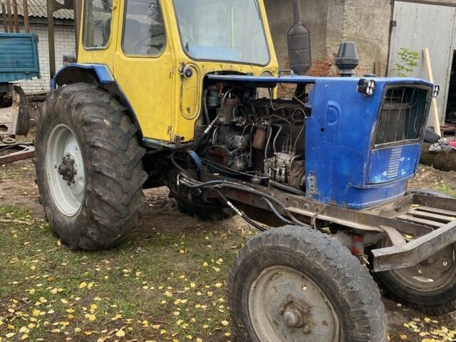 ЮМЗ Другая, объемом двигателя 0 л и пробегом 0 тыс. км за 3200 $, фото 1 на Automoto.ua