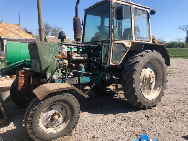 ЮМЗ Другая, объемом двигателя 0 л и пробегом 150 тыс. км за 3306 $, фото 1 на Automoto.ua