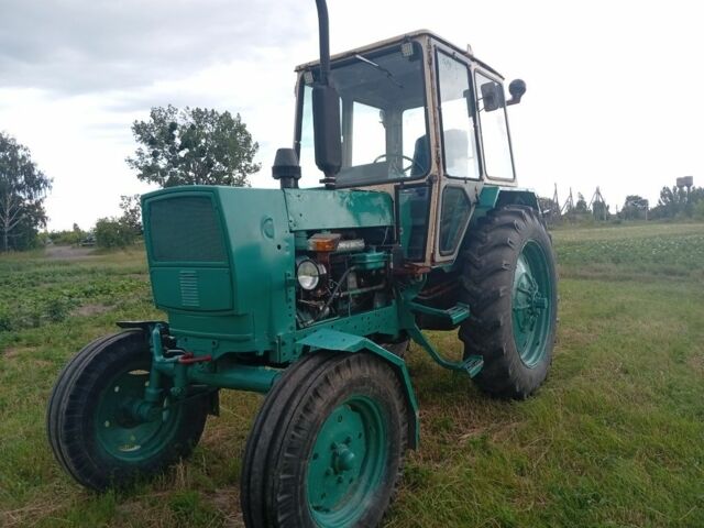 ЮМЗ Інша, об'ємом двигуна 0 л та пробігом 0 тис. км за 4200 $, фото 1 на Automoto.ua