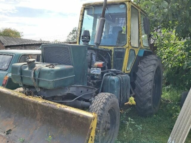 ЮМЗ Інша, об'ємом двигуна 0 л та пробігом 0 тис. км за 3300 $, фото 1 на Automoto.ua