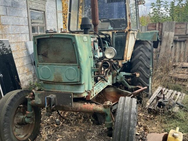 ЮМЗ Другая, объемом двигателя 0 л и пробегом 0 тыс. км за 596 $, фото 1 на Automoto.ua