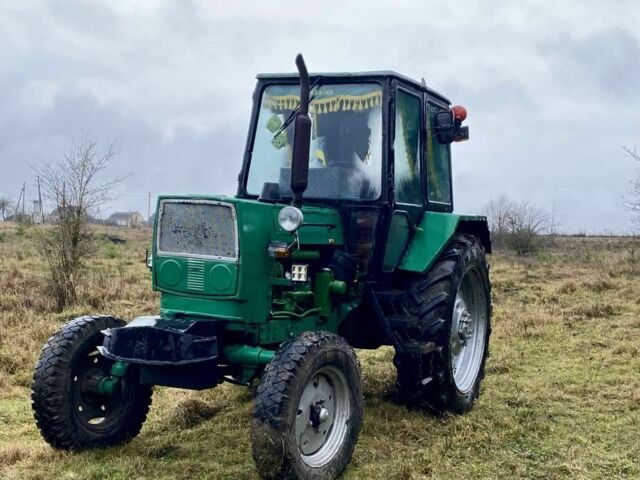 ЮМЗ Другая, объемом двигателя 0 л и пробегом 0 тыс. км за 4550 $, фото 1 на Automoto.ua