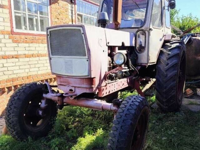 ЮМЗ Другая, объемом двигателя 4.95 л и пробегом 0 тыс. км за 2670 $, фото 1 на Automoto.ua