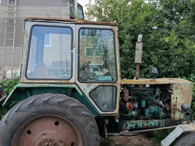 ЮМЗ Другая, объемом двигателя 0 л и пробегом 3 тыс. км за 1700 $, фото 1 на Automoto.ua