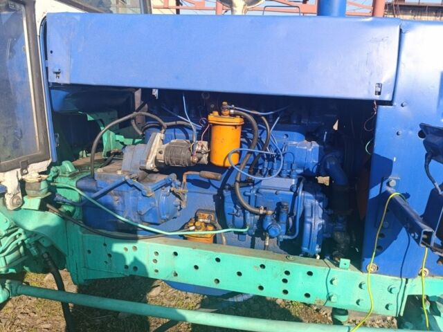 ЮМЗ Інша, об'ємом двигуна 4.94 л та пробігом 0 тис. км за 4486 $, фото 1 на Automoto.ua