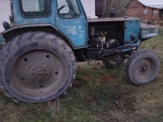 ЮМЗ Другая, объемом двигателя 12.11 л и пробегом 0 тыс. км за 3200 $, фото 1 на Automoto.ua