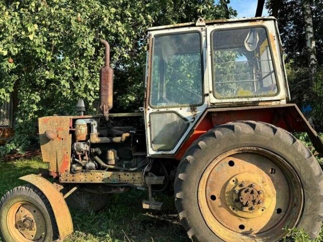 ЮМЗ Інша, об'ємом двигуна 4.94 л та пробігом 0 тис. км за 3700 $, фото 1 на Automoto.ua