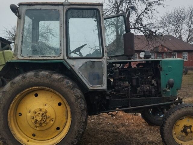 ЮМЗ Другая, объемом двигателя 0 л и пробегом 0 тыс. км за 2550 $, фото 1 на Automoto.ua