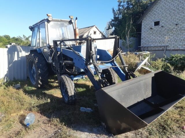 ЮМЗ Другая, объемом двигателя 0 л и пробегом 0 тыс. км за 3155 $, фото 1 на Automoto.ua