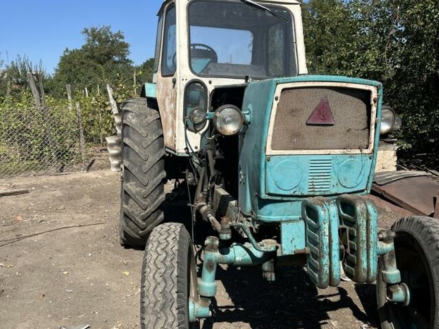 ЮМЗ Другая, объемом двигателя 0 л и пробегом 0 тыс. км за 1500 $, фото 1 на Automoto.ua