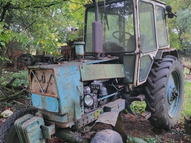 ЮМЗ Другая 1986 в Зенькове на Automoto.ua ЮМЗ Другая, объемом двигателя 0 л и пробегом 0 тыс. км за 1700 $, фото 1 на Automoto.ua