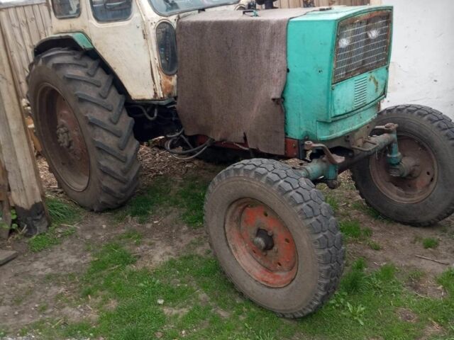 ЮМЗ Другая, объемом двигателя 0 л и пробегом 0 тыс. км за 3500 $, фото 1 на Automoto.ua