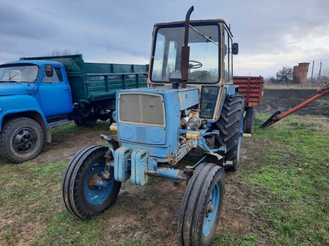 ЮМЗ Другая, объемом двигателя 0 л и пробегом 0 тыс. км за 4000 $, фото 1 на Automoto.ua