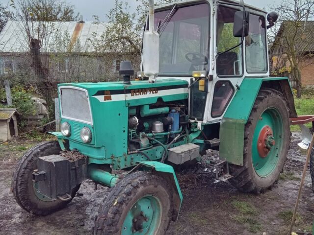 ЮМЗ Інша, об'ємом двигуна 0 л та пробігом 0 тис. км за 4700 $, фото 1 на Automoto.ua