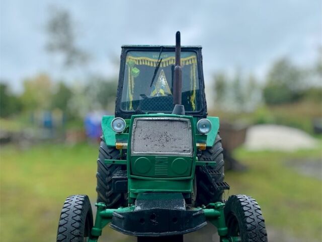 ЮМЗ Другая, объемом двигателя 0 л и пробегом 0 тыс. км за 4600 $, фото 1 на Automoto.ua