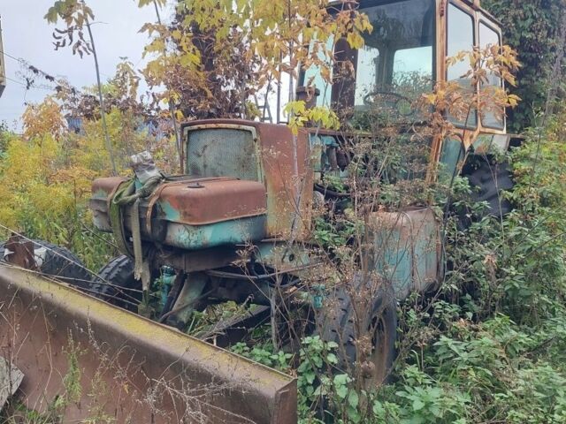 ЮМЗ Інша 1986 у Фастове на Automoto.ua ЮМЗ Інша, об'ємом двигуна 0 л та пробігом 0 тис. км за 2500 $, фото 1 на Automoto.ua