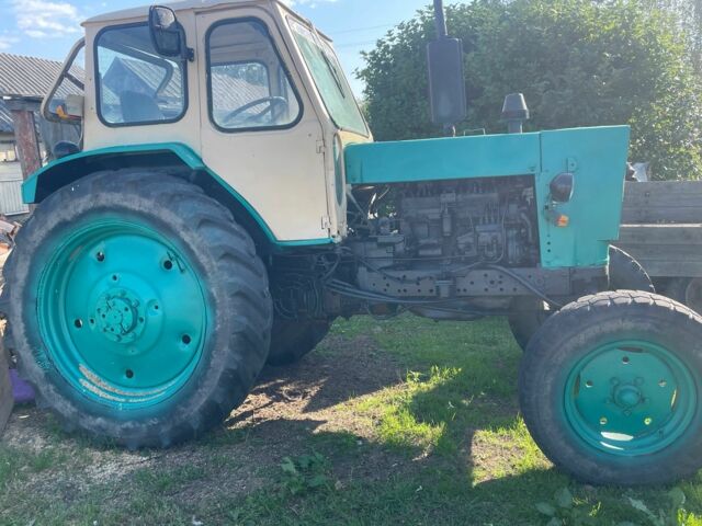 ЮМЗ Другая, объемом двигателя 0 л и пробегом 0 тыс. км за 3000 $, фото 1 на Automoto.ua