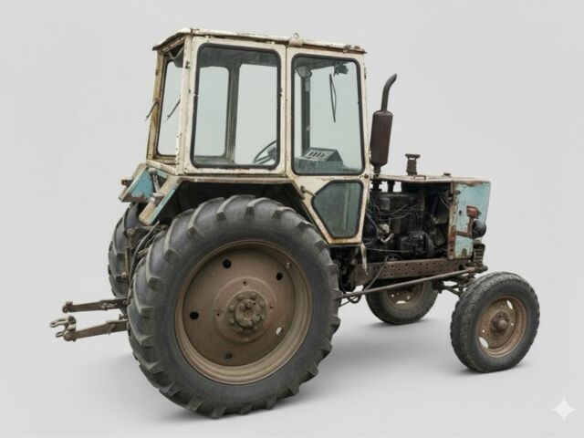 ЮМЗ Другая, объемом двигателя 4.96 л и пробегом 0 тыс. км за 3000 $, фото 1 на Automoto.ua