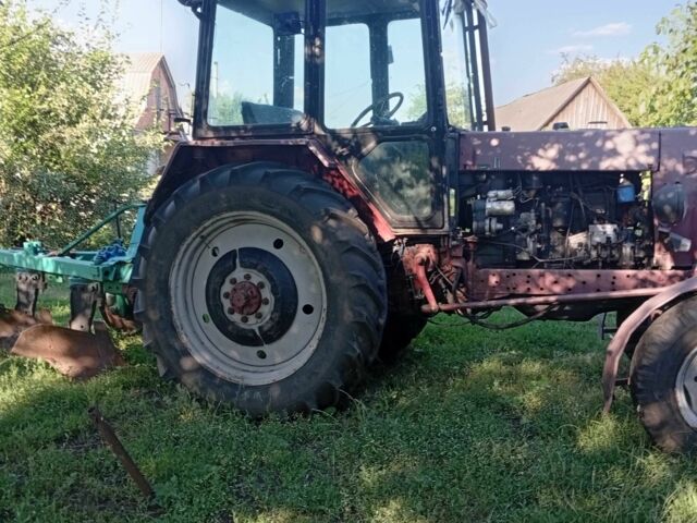 ЮМЗ Другая 1986 в Решетиловке на Automoto.ua ЮМЗ Другая, объемом двигателя 0 л и пробегом 0 тыс. км за 4300 $, фото 1 на Automoto.ua