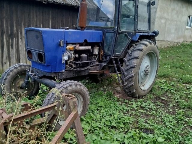 ЮМЗ Інша, об'ємом двигуна 0 л та пробігом 1000 тис. км за 4200 $, фото 1 на Automoto.ua