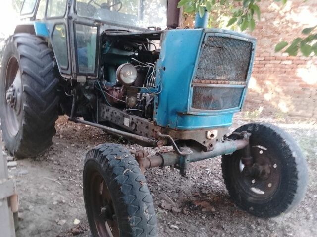 ЮМЗ Другая, объемом двигателя 0 л и пробегом 0 тыс. км за 2200 $, фото 1 на Automoto.ua