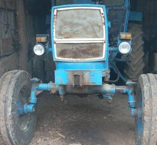 ЮМЗ Інша, об'ємом двигуна 4.94 л та пробігом 0 тис. км за 2200 $, фото 1 на Automoto.ua