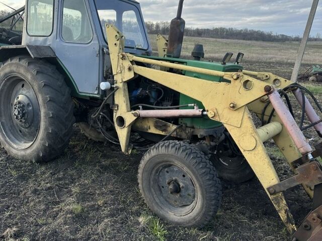 ЮМЗ Другая, объемом двигателя 0 л и пробегом 0 тыс. км за 2500 $, фото 1 на Automoto.ua