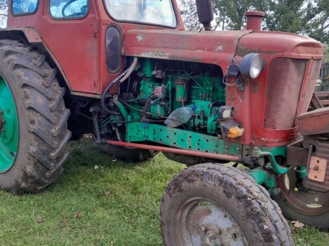 ЮМЗ Другая, объемом двигателя 0 л и пробегом 0 тыс. км за 2500 $, фото 1 на Automoto.ua