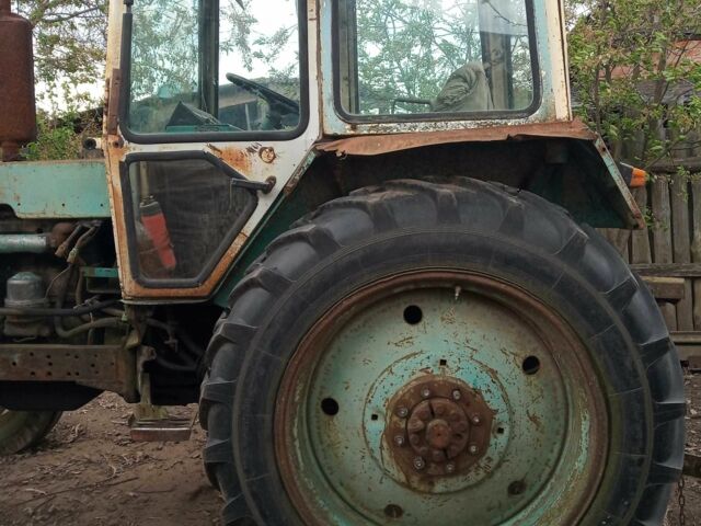 ЮМЗ Інша, об'ємом двигуна 4.8 л та пробігом 0 тис. км за 4750 $, фото 1 на Automoto.ua