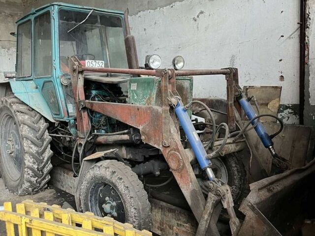 ЮМЗ Другая, объемом двигателя 4 л и пробегом 0 тыс. км за 4000 $, фото 1 на Automoto.ua