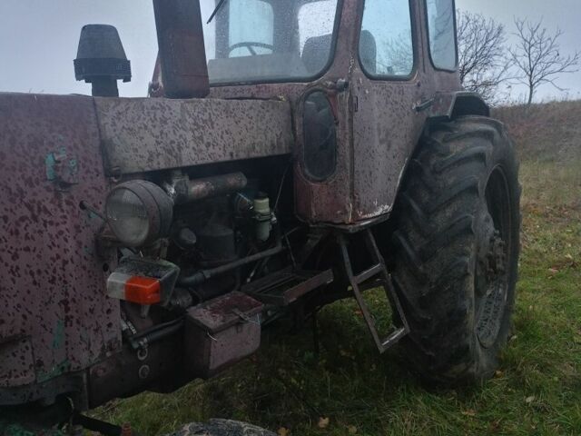 ЮМЗ Інша 1987 у Львові на Automoto.ua ЮМЗ Інша, об'ємом двигуна 0 л та пробігом 0 тис. км за 2200 $, фото 1 на Automoto.ua