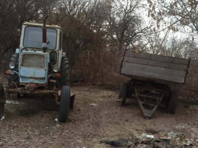 ЮМЗ Інша, об'ємом двигуна 0 л та пробігом 500 тис. км за 2028 $, фото 1 на Automoto.ua