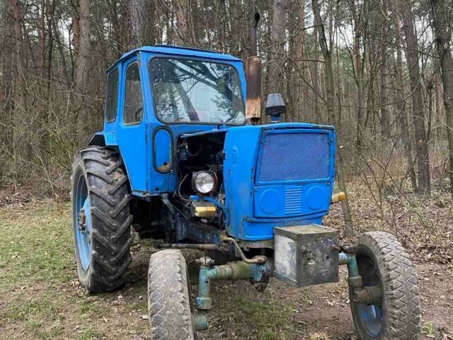 ЮМЗ Другая, объемом двигателя 0 л и пробегом 0 тыс. км за 3000 $, фото 1 на Automoto.ua