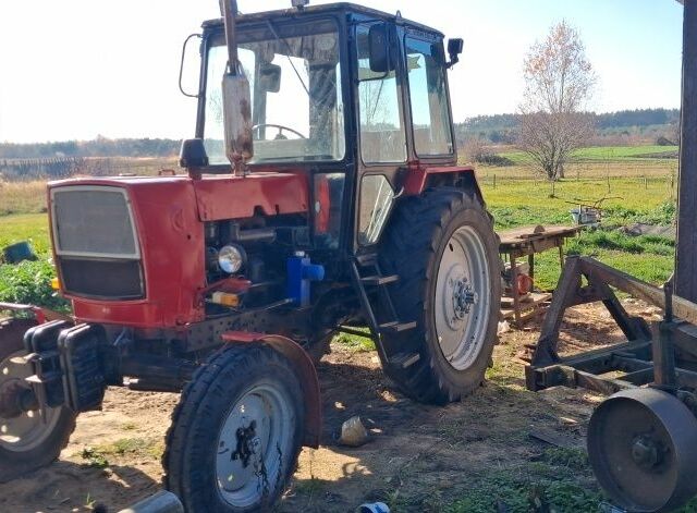 ЮМЗ Інша, об'ємом двигуна 4.94 л та пробігом 12 тис. км за 4000 $, фото 1 на Automoto.ua