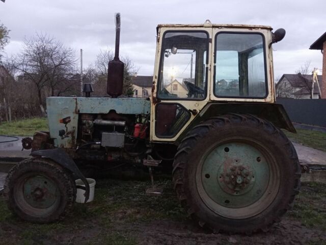 ЮМЗ Другая, объемом двигателя 0 л и пробегом 0 тыс. км за 3000 $, фото 1 на Automoto.ua