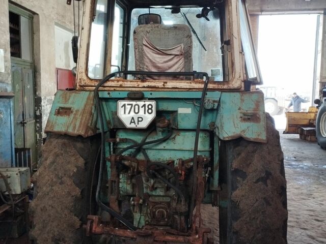 ЮМЗ Другая, объемом двигателя 0 л и пробегом 0 тыс. км за 2840 $, фото 1 на Automoto.ua