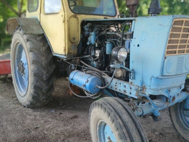 ЮМЗ Другая, объемом двигателя 0 л и пробегом 0 тыс. км за 6800 $, фото 1 на Automoto.ua
