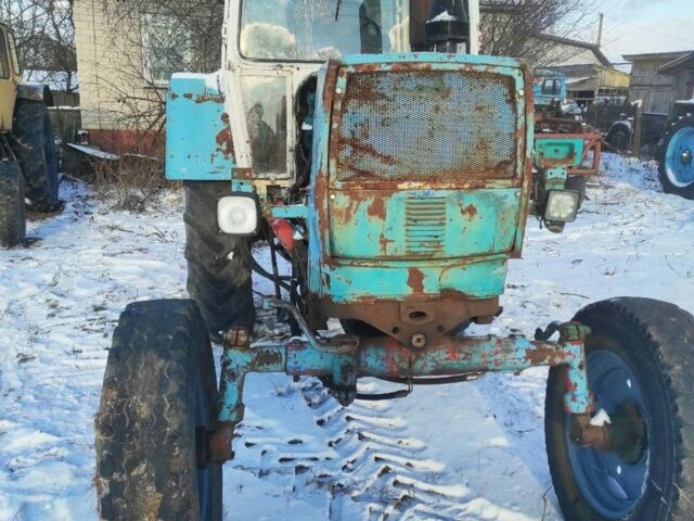ЮМЗ Другая, объемом двигателя 0 л и пробегом 0 тыс. км за 3100 $, фото 1 на Automoto.ua